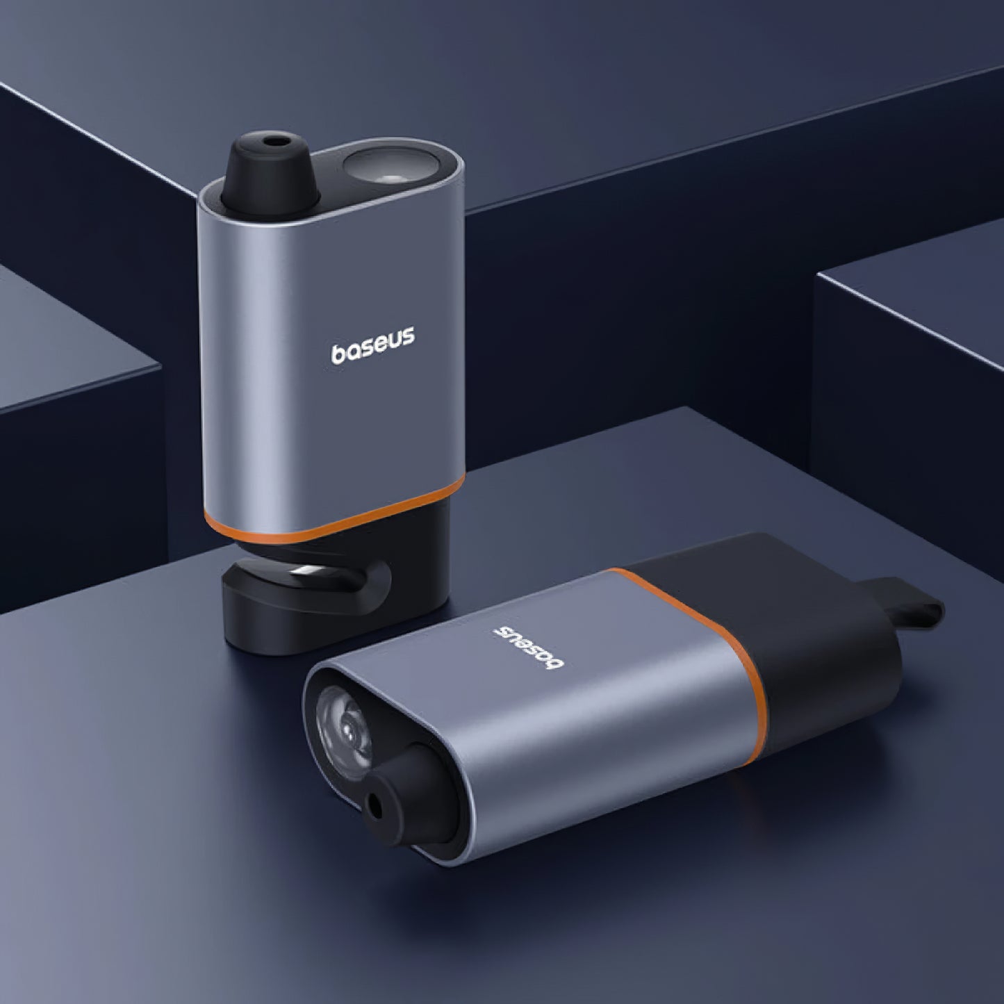 Multifunksjonshammer Baseus SharpTool, Svart
