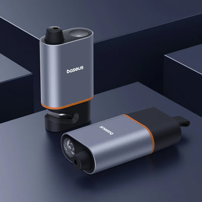 Multifunksjonshammer Baseus SharpTool, Svart