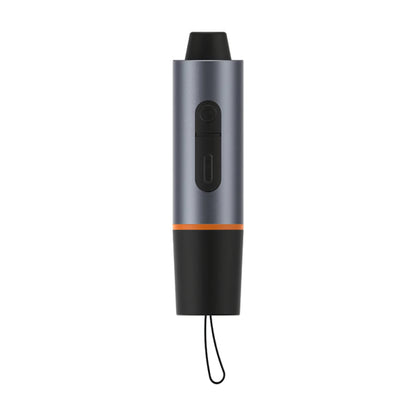 Multifunksjonshammer Baseus SharpTool, Svart