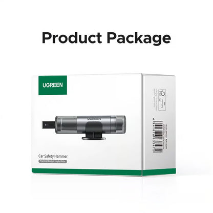 Multifunksjonshammer UGREEN LP821