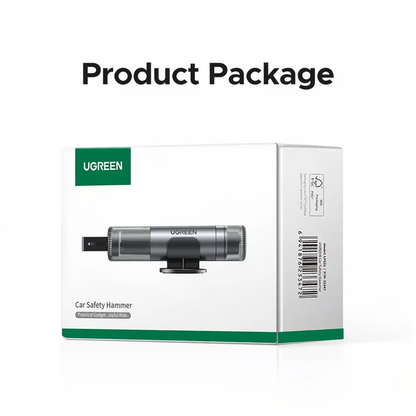 Multifunksjonshammer UGREEN LP821, Ompakket