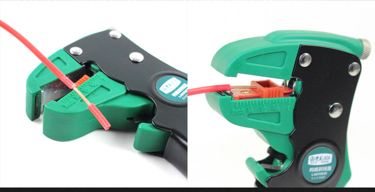 OEM avisoleringstang LA815026
