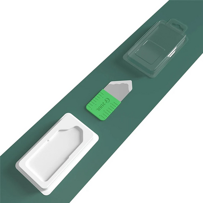 Metallklips 2UUL DA91 X-Blade