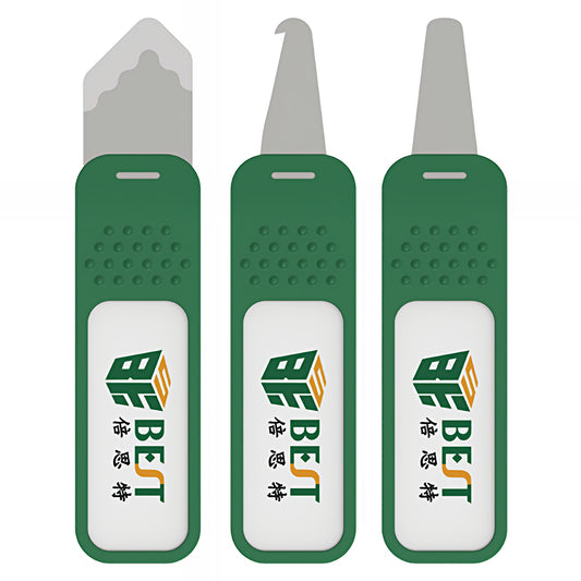 Metallklips Best BST-146, 3i1