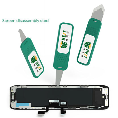 Metallklips Best BST-146, 3i1