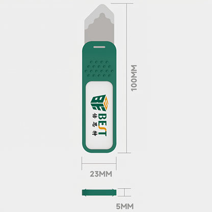 Metallklips Best BST-146, 3i1