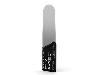 Metallklips QIANLI, T0.1mm