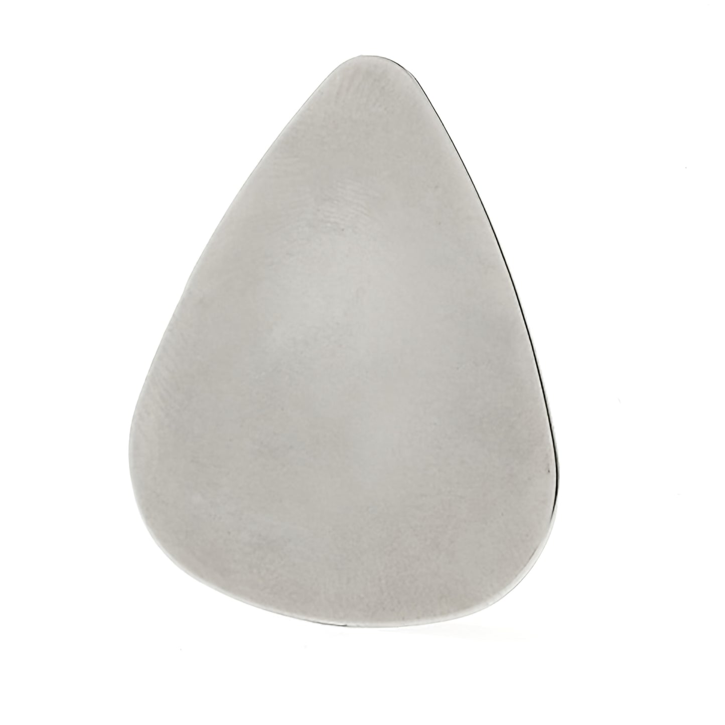 OEM metallklips, sett med 6 stk