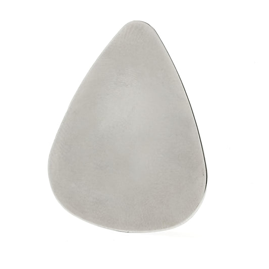 OEM metallklips, sett med 6 stk