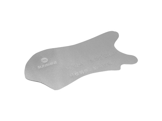 Clips Metalic Sunshine SS-028A