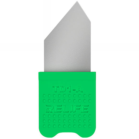 Metallklips Relife TD1, 2i1