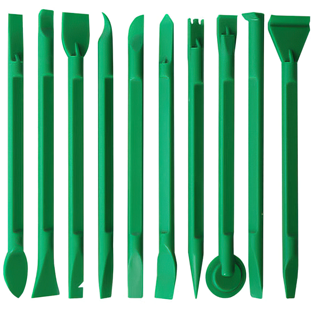 Clips Plast Best BST-041, 10i1