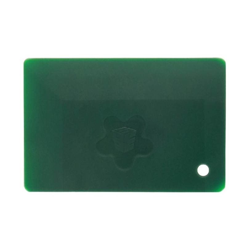 Plastklemme Best BST-133, Kort