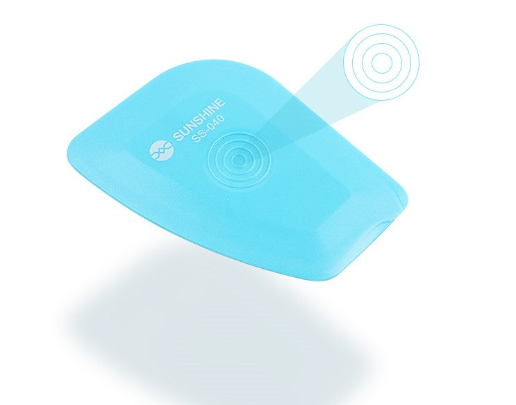Sunshine plastklips SS-040