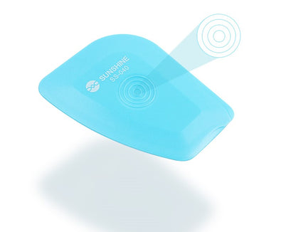 Sunshine plastklips SS-040