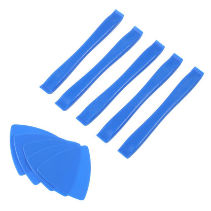 Plastklips OEM, 10i1