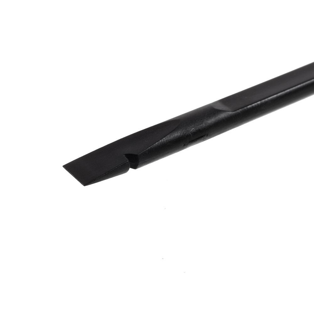 OEM plastklemmer, sett med 10 stk, svart