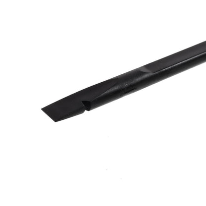 OEM plastklemmer, sett med 10 stk, svart