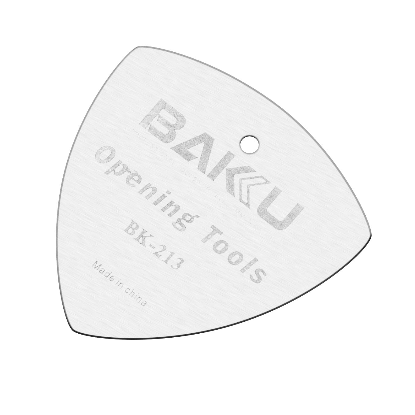 Metallklips Baku K-213