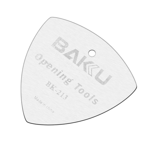Metallklips Baku K-213
