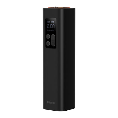 Baseus Air Pump bilkompressor, Resigilat CRCQ000001