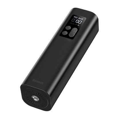 Baseus Air Pump bilkompressor, Resigilat CRCQ000001