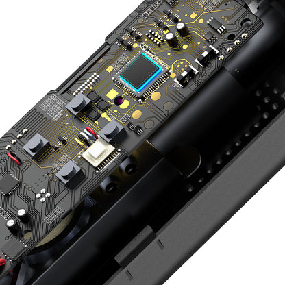 Baseus Air Pump bilkompressor, Resigilat CRCQ000001