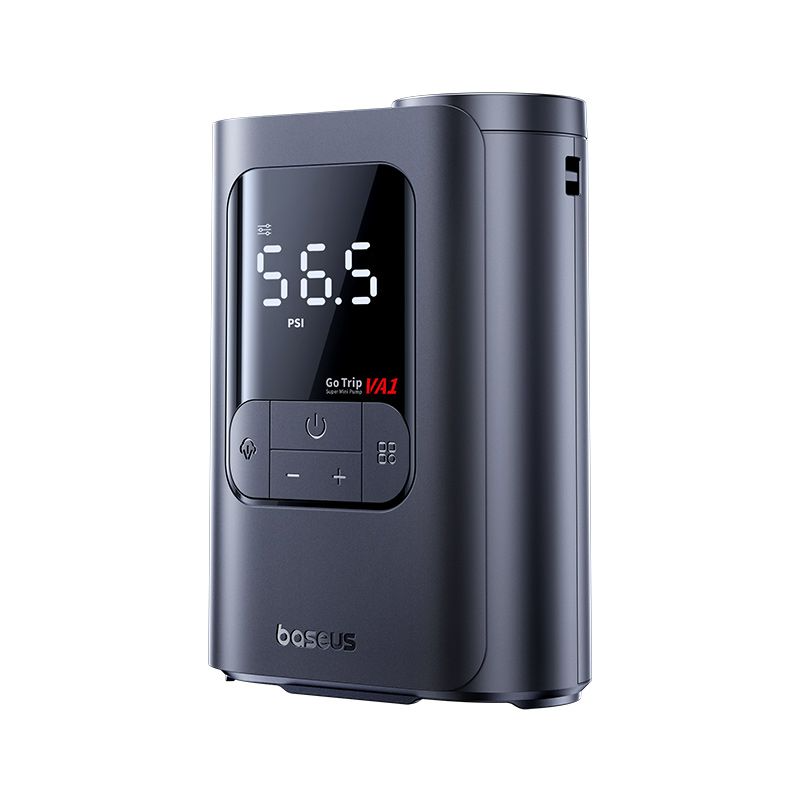 Bilkompressor Baseus GoTrip VA1 C0119601