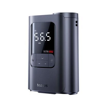 Bilkompressor Baseus GoTrip VA1 C0119601