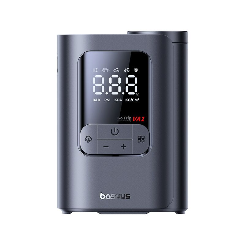 Bilkompressor Baseus GoTrip VA1 C0119601