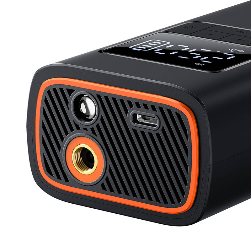 Bilkompressor Baseus SuperMini Pro C11159300111-00