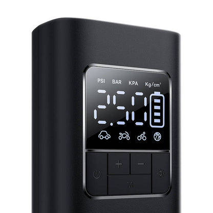 Bilkompressor Baseus SuperMini Pro C11159300111-00