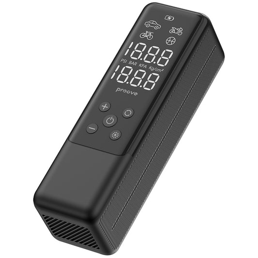 Compresor Auto Proove Assistant Mini PPAM85010901