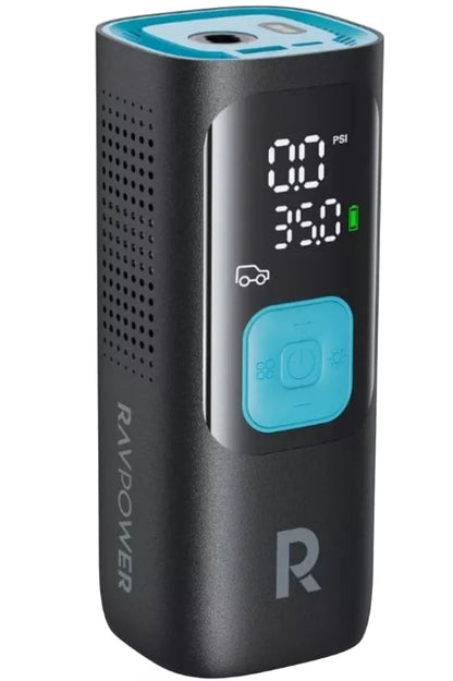 RavPower RP-PB1233 Bilkompressor