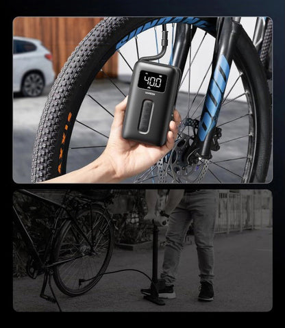 UGREEN CD259 Bilkompressor