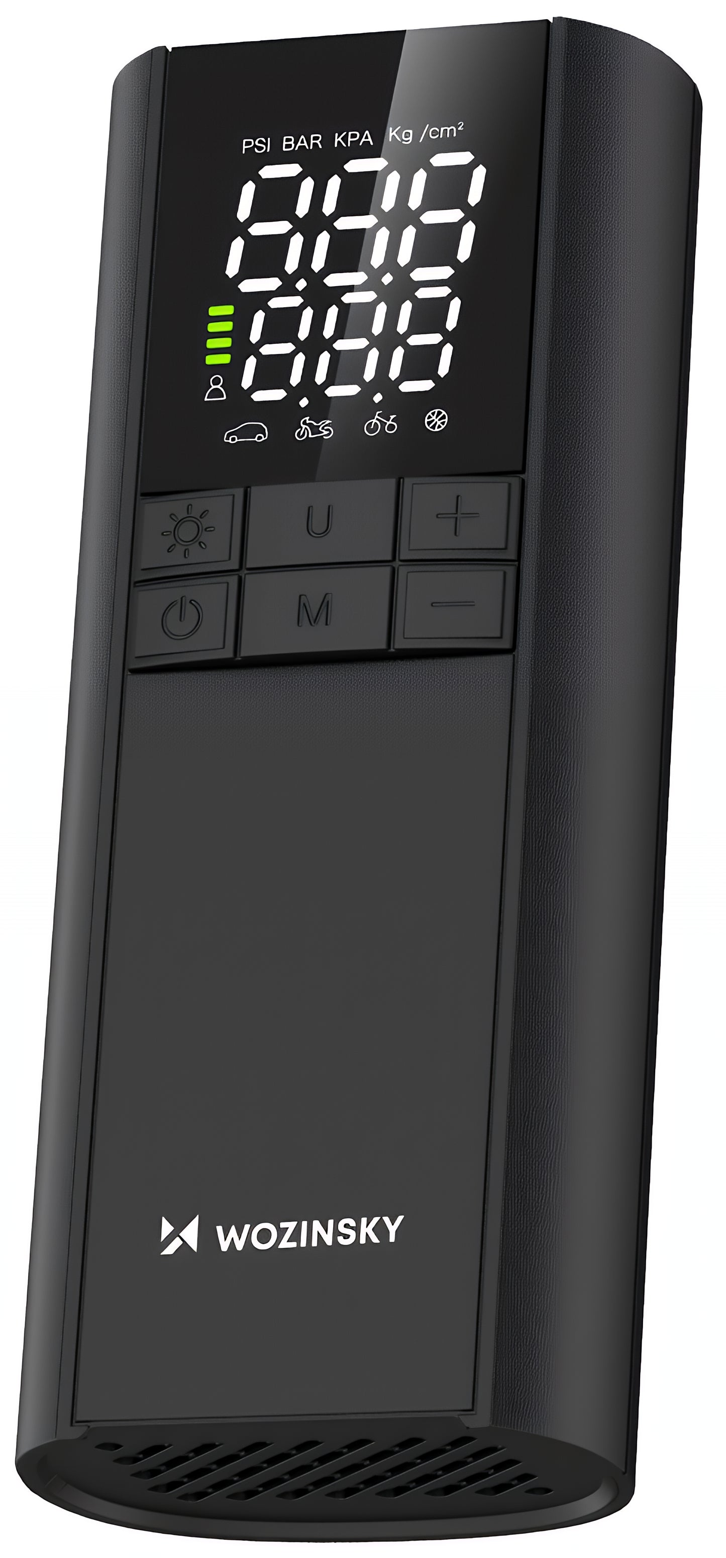 Bilkompressor WZK WPEP-8000