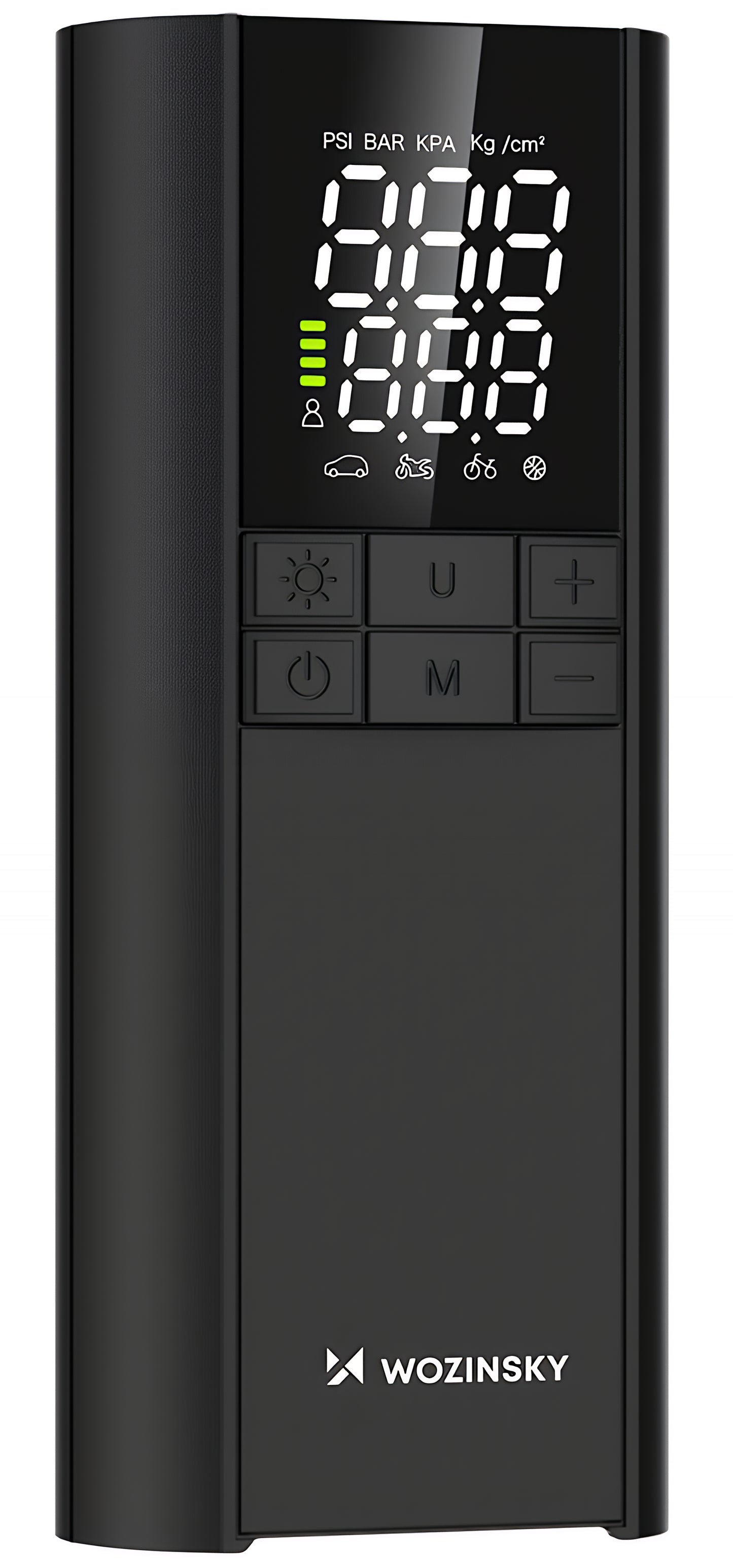 Bilkompressor WZK WPEP-8000