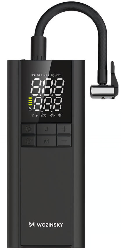 Bilkompressor WZK WPEP-8000
