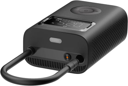 Xiaomi 2 Pro Bilkompressor