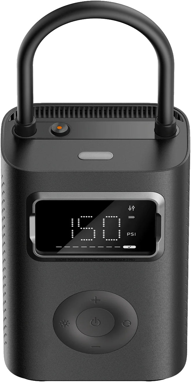 Xiaomi 2 Pro Bilkompressor