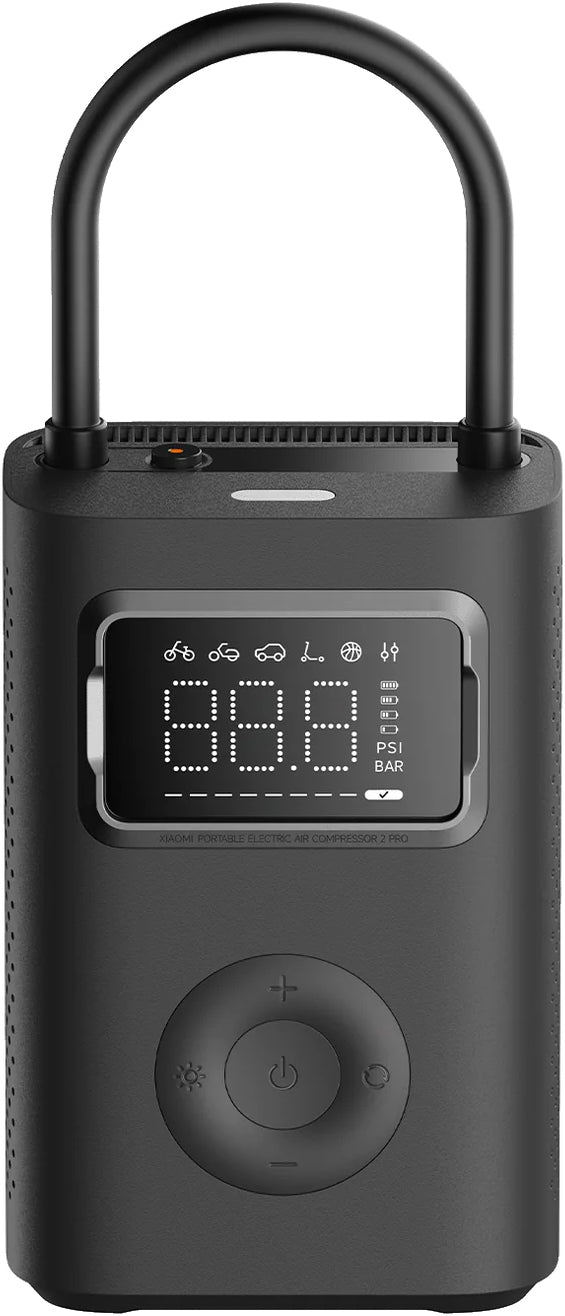 Xiaomi 2 Pro Bilkompressor