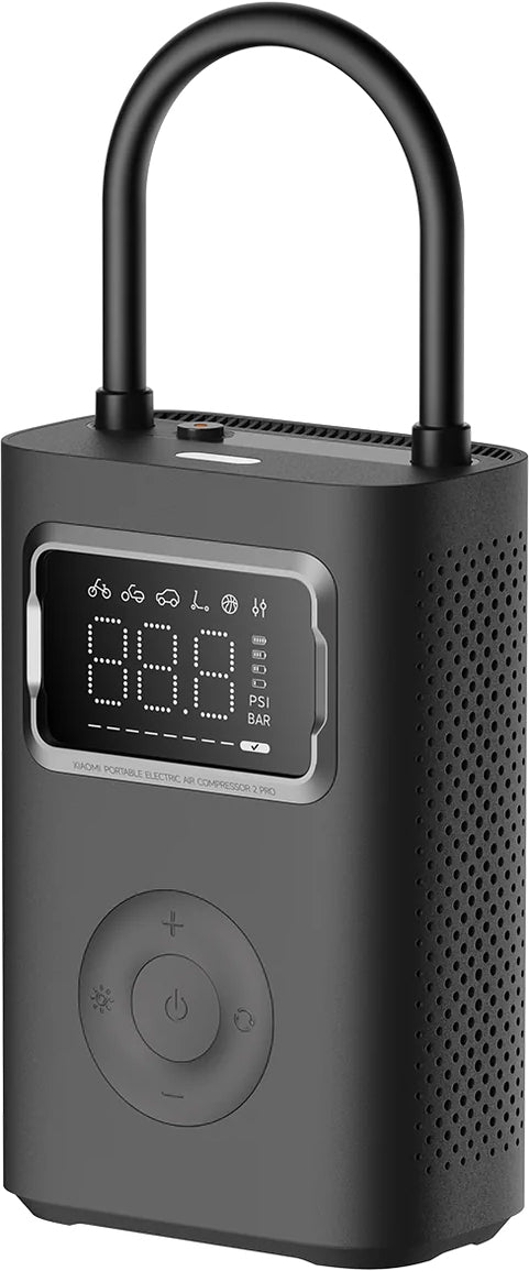 Xiaomi 2 Pro Bilkompressor