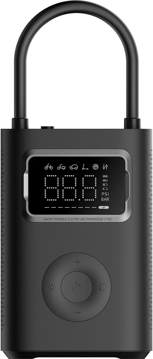 Xiaomi 2 Pro Bilkompressor