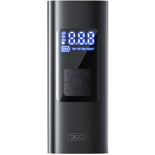 Bilkompressor XO Design CZ012