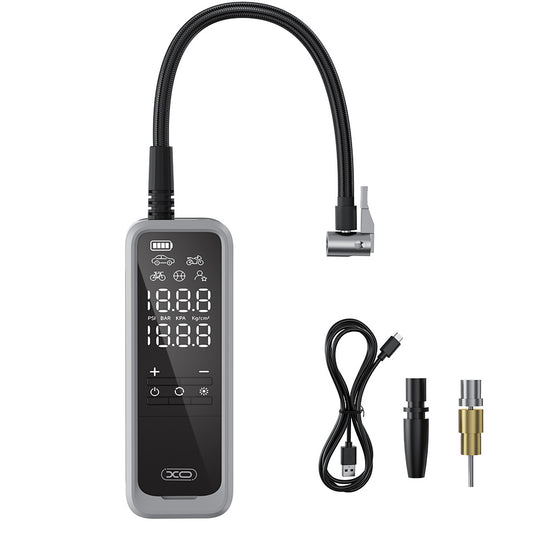 Bilkompressor XO Design CZ018