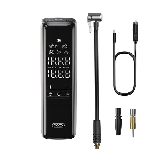 Bilkompressor XO Design CZ017