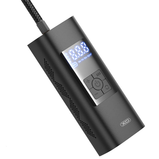 Bilkompressor XO Design CZ012