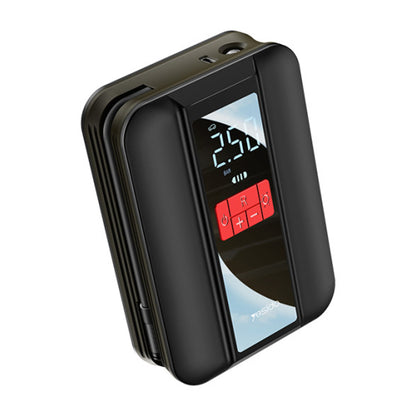 Auto kompressor Yesido VC04