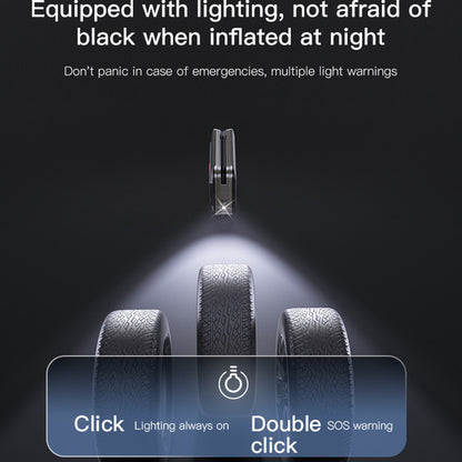 Auto kompressor Yesido VC04