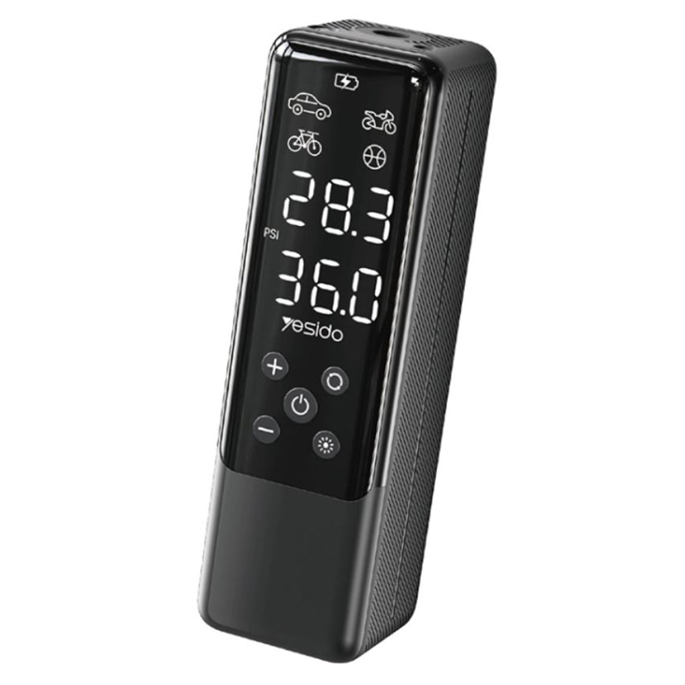 Auto kompressor Yesido VC05